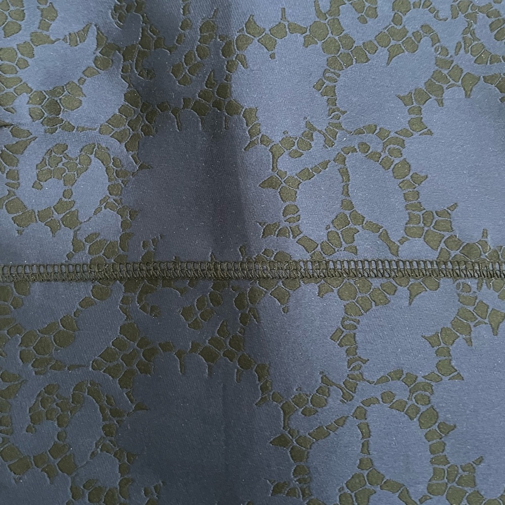 Louis Vuitton • Shift Dress - Picture 3 of 4